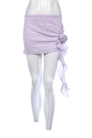 Пола Unbranded, Размер M, Цвят Лилав, Цена 7,66 €