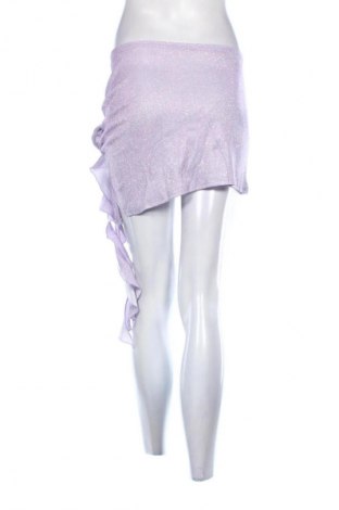 Пола Unbranded, Размер M, Цвят Лилав, Цена 7,66 €