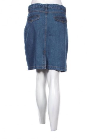 Φούστα Unbranded, Μέγεθος XL, Χρώμα Μπλέ, Τιμή 2,99 €