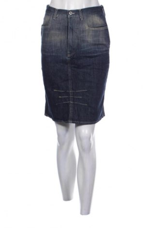 Spódnica Unbranded, Rozmiar S, Kolor Niebieski, Cena 8,99 zł