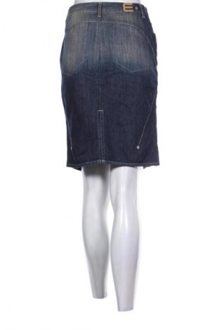 Spódnica Unbranded, Rozmiar S, Kolor Niebieski, Cena 8,99 zł