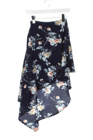 Fustă Unbranded, Mărime XS, Culoare Multicolor, Preț 11,99 Lei