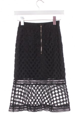 Пола Unbranded, Размер XXS, Цвят Черен, Цена 2,55 €