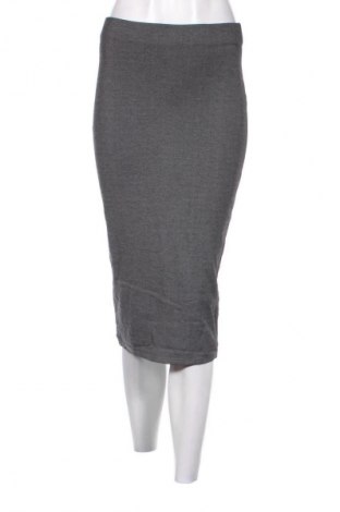 Sukňa Unbranded, Veľkosť M, Farba Sivá, Cena  1,95 €
