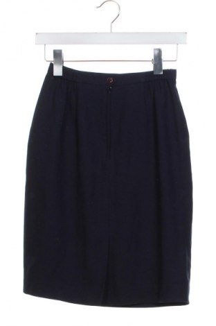 Пола Unbranded, Размер XS, Цвят Син, Цена 4,09 €