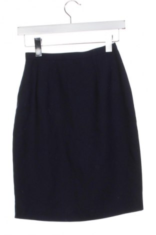 Пола Unbranded, Размер XS, Цвят Син, Цена 4,09 €