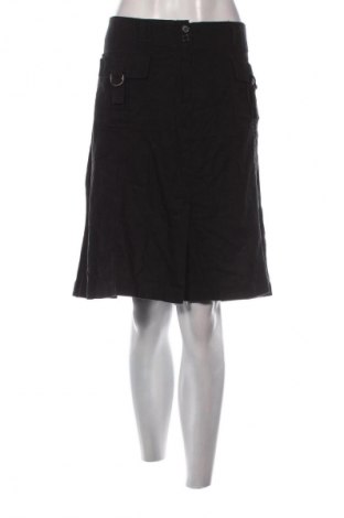 Пола Unbranded, Размер XL, Цвят Черен, Цена 3,06 €