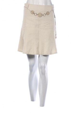 Пола Unbranded, Размер S, Цвят Бежов, Цена 2,55 €