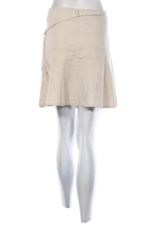 Пола Unbranded, Размер S, Цвят Бежов, Цена 2,55 €