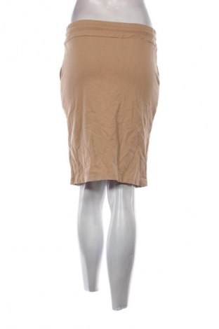 Пола Unbranded, Размер S, Цвят Бежов, Цена 9,71 €