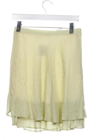 Пола Unbranded, Размер XS, Цвят Зелен, Цена 4,60 €