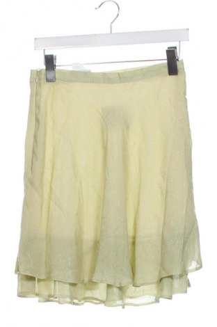 Пола Unbranded, Размер XS, Цвят Зелен, Цена 4,60 €