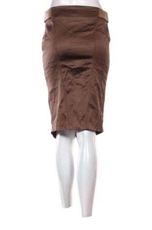 Fustă Unbranded, Mărime S, Culoare Maro, Preț 7,99 Lei