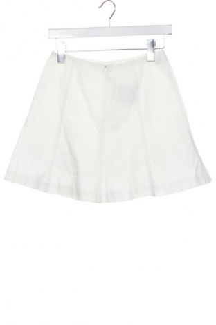 Spódnica Unbranded, Rozmiar XXS, Kolor Biały, Cena 30,99 zł