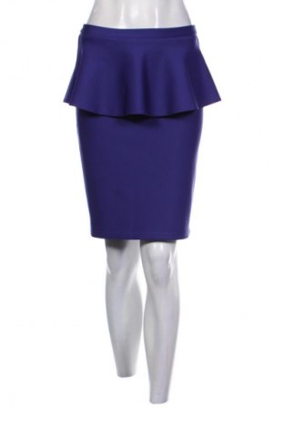 Пола Unbranded, Размер S, Цвят Син, Цена 2,04 €