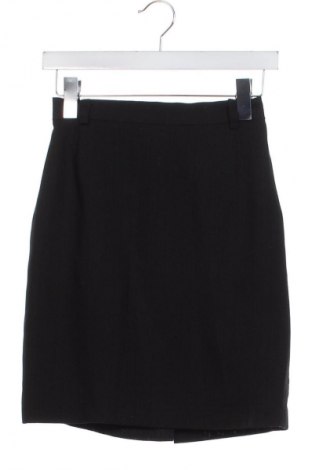 Spódnica Unbranded, Rozmiar XS, Kolor Czarny, Cena 6,99 zł