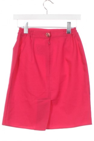 Пола Unbranded, Размер XS, Цвят Розов, Цена 2,04 €