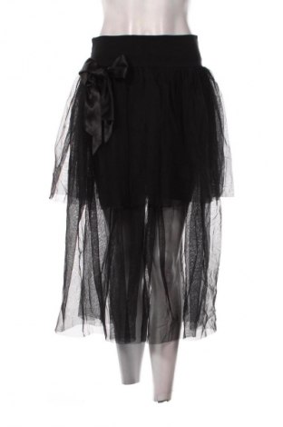 Sukně Unbranded, Velikost M, Barva Černá, Cena  269,00 Kč