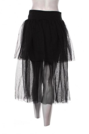 Sukně Unbranded, Velikost M, Barva Černá, Cena  269,00 Kč