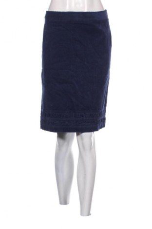 Пола Unbranded, Размер S, Цвят Син, Цена 2,04 €