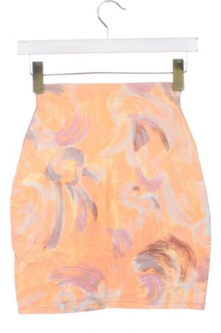 Fustă Unbranded, Mărime XS, Culoare Multicolor, Preț 12,99 Lei