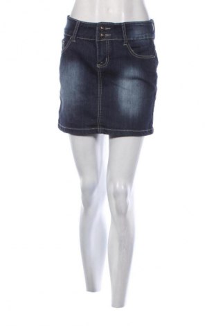 Szoknya Unbranded, Méret M, Szín Kék, Ár 969 Ft