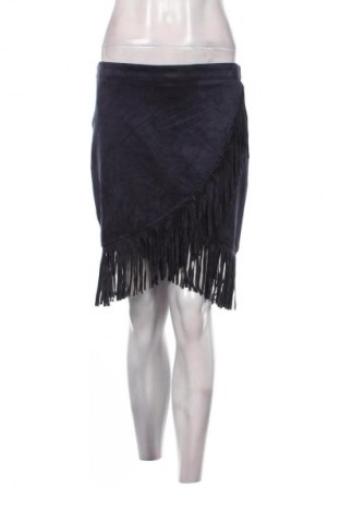 Пола Unbranded, Размер M, Цвят Син, Цена 2,04 €