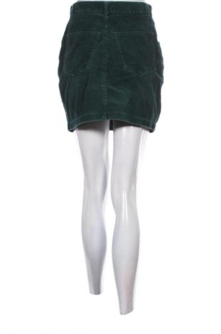 Пола Unbranded, Размер S, Цвят Зелен, Цена 2,55 €