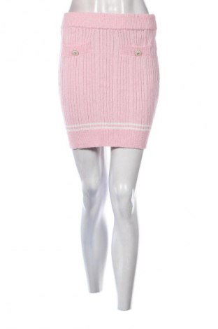 Пола Unbranded, Размер S, Цвят Розов, Цена 3,57 €