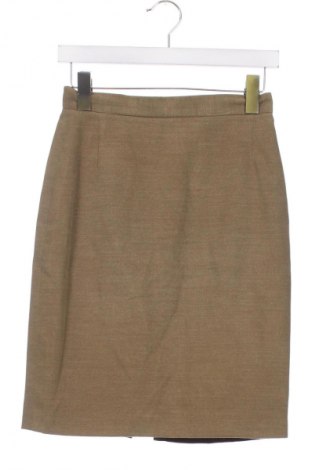 Пола Unbranded, Размер XS, Цвят Зелен, Цена 2,04 €