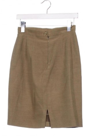 Пола Unbranded, Размер XS, Цвят Зелен, Цена 2,04 €