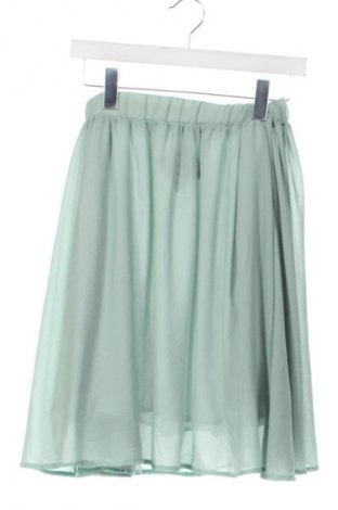 Пола Unbranded, Размер XS, Цвят Зелен, Цена 2,04 €