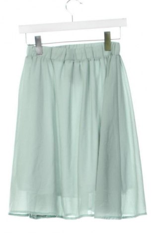 Пола Unbranded, Размер XS, Цвят Зелен, Цена 2,04 €