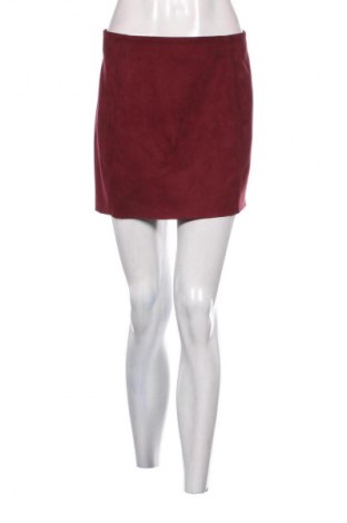 Пола Unbranded, Размер S, Цвят Червен, Цена 3,06 €