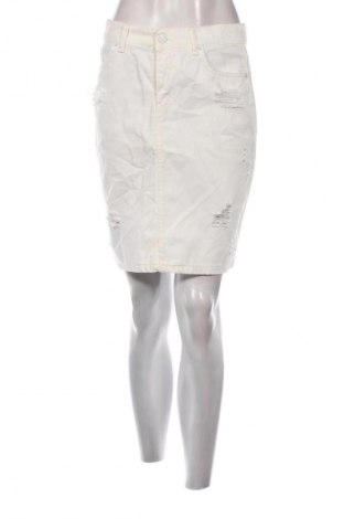 Sukně Unbranded, Velikost M, Barva Krémová, Cena  89,00 Kč