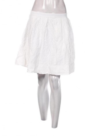 Sukňa Uniqlo, Veľkosť M, Farba Biela, Cena  4,95 €