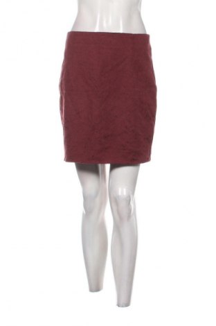 Пола VILA, Размер M, Цвят Червен, Цена 2,55 €