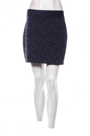 Пола Vero Moda, Размер L, Цвят Син, Цена 2,04 €