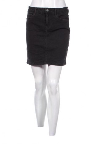 Rock Vero Moda, Größe M, Farbe Schwarz, Preis € 1,99