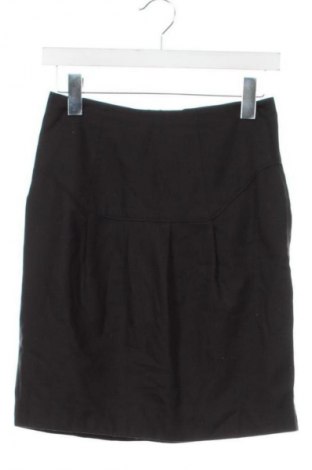 Пола Vero Moda, Размер XS, Цвят Черен, Цена 2,04 €