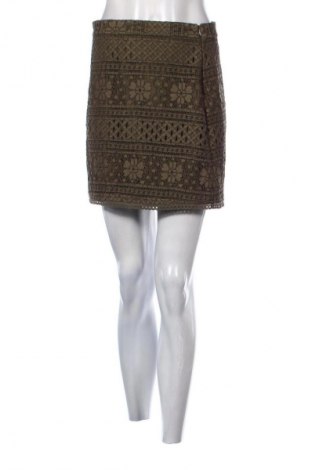 Пола Vero Moda, Размер M, Цвят Многоцветен, Цена 2,04 €