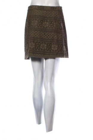 Пола Vero Moda, Размер M, Цвят Многоцветен, Цена 2,04 €