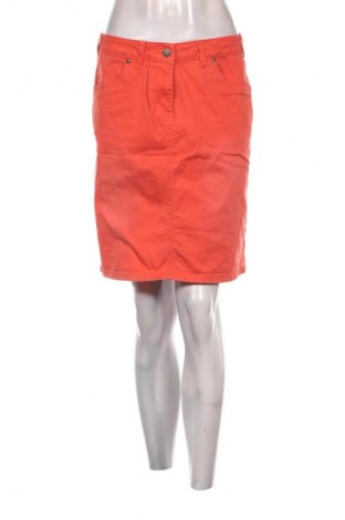 Rock Woman By Tchibo, Größe M, Farbe Rot, Preis 2,99 €