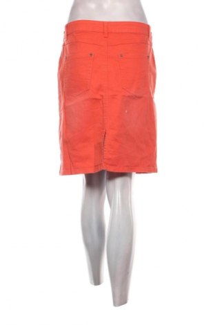 Rock Woman By Tchibo, Größe M, Farbe Rot, Preis 2,99 €