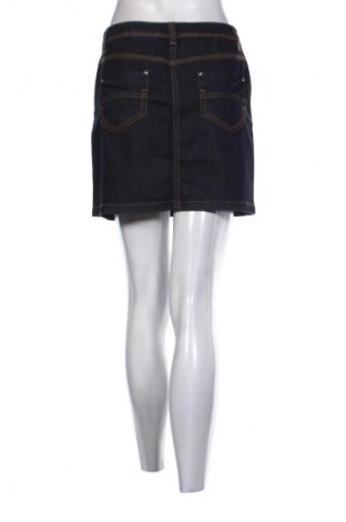 Szoknya Yessica, Méret S, Szín Kék, Ár 969 Ft