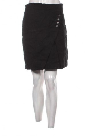 Rock Zara, Größe M, Farbe Schwarz, Preis 5,99 €