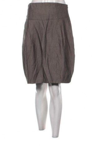 Пола Zara, Размер M, Цвят Кафяв, Цена 2,04 €