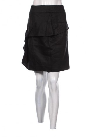 Rock Zara, Größe XL, Farbe Schwarz, Preis 3,99 €