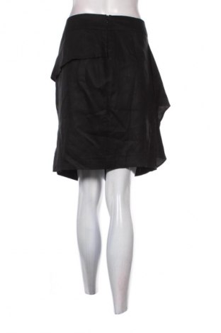 Rock Zara, Größe XL, Farbe Schwarz, Preis 3,99 €