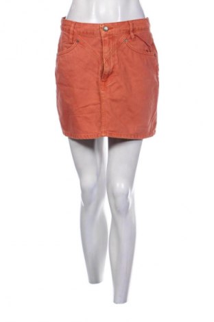 Sukňa Zara, Veľkosť M, Farba Červená, Cena  9,31 €